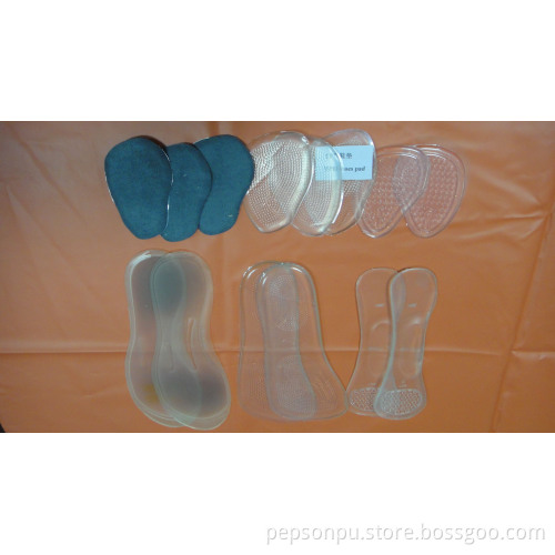 TPU/Polyurethane Wear Non-Slip Shoes Pad
